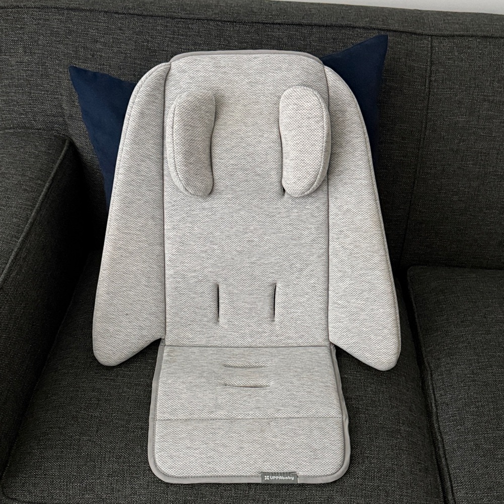 UPPAbaby Infant SnugSeat